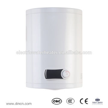 60HZ 50L home appliance easy installation Vertical storage water heater